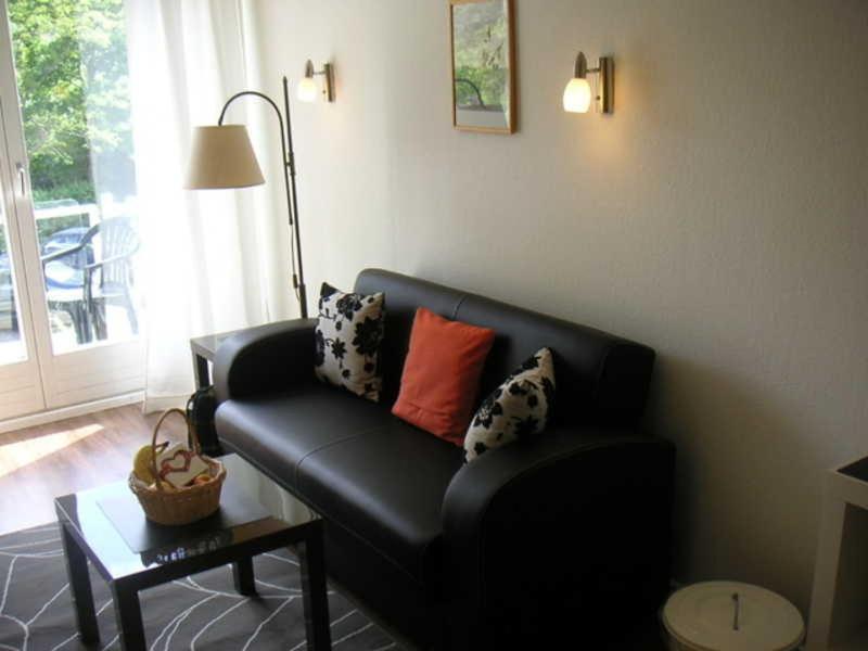 Par7B "Haus Miramar" App Rothmund Apartment Niendorf  Luaran gambar