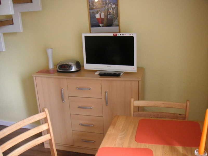 Par7B "Haus Miramar" App Rothmund Apartment Niendorf  Luaran gambar